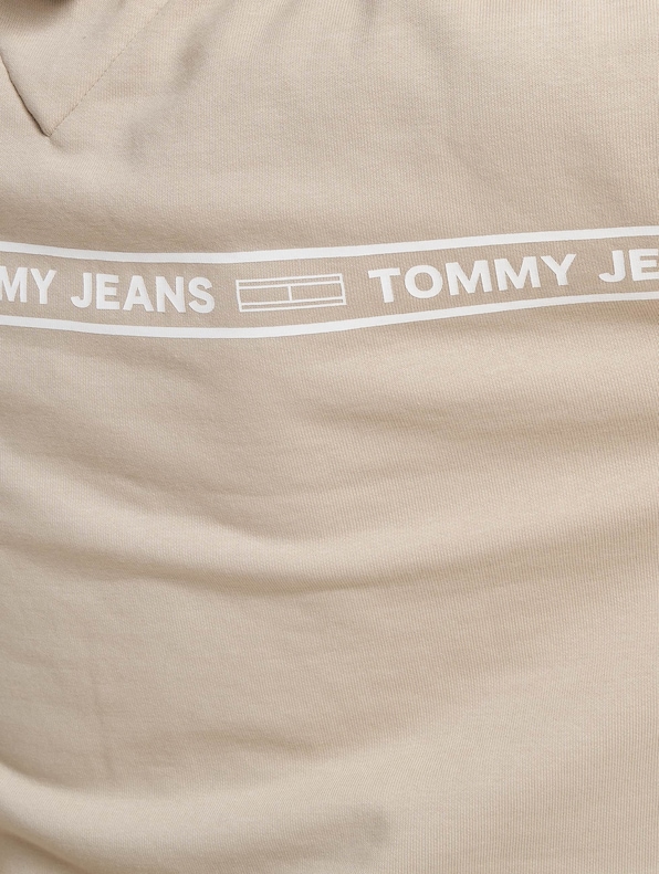 Tommy Jeans Boxy Crop Hoodie-5