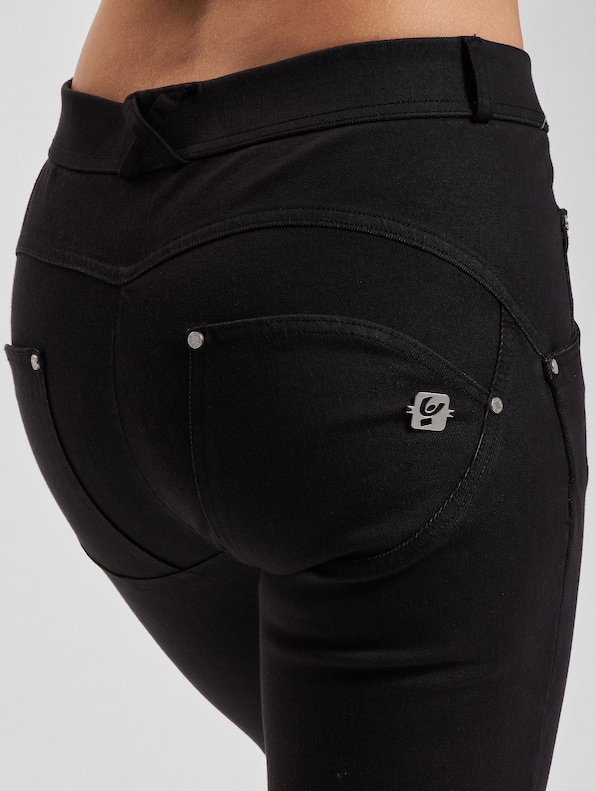 Freddy WR.UP® Snug - Regular Waist Skinny Jeans-3