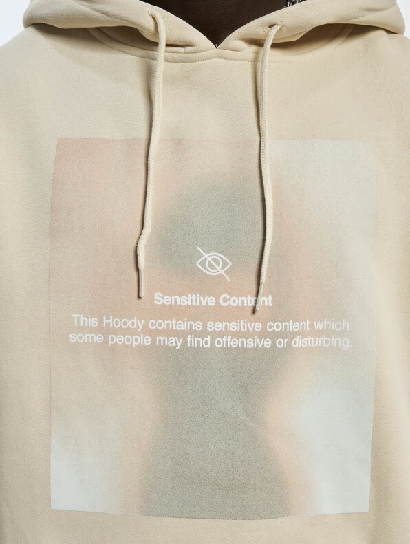 Sensitive Content -3