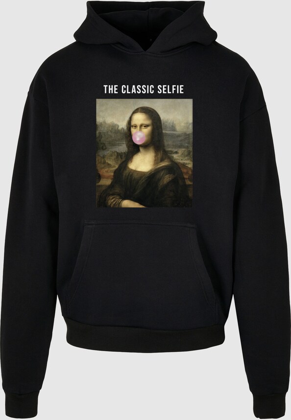 APOH - Da Vinci Selfie Ultra Heavy Hoody-2