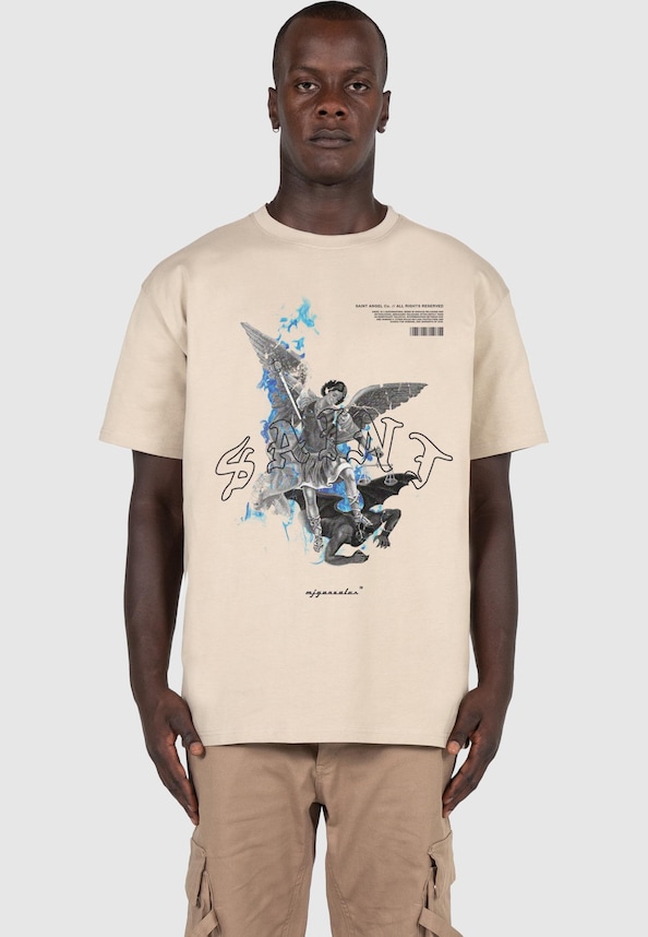 Saint V.1 X Heavy Oversized 2.0-0