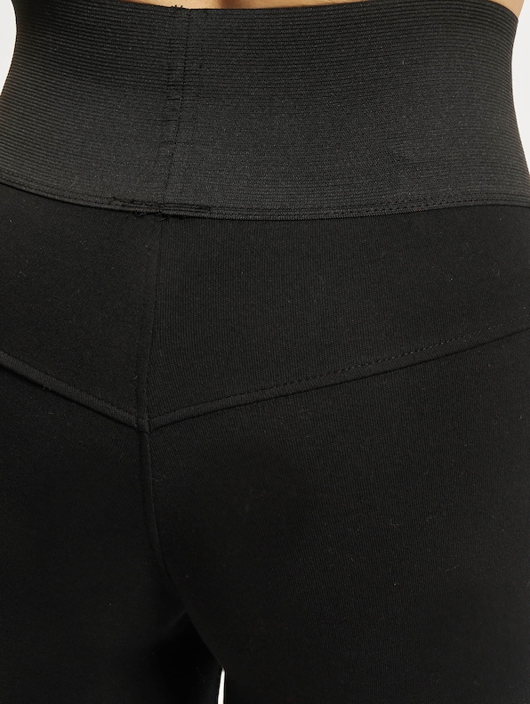 Interlock High Waist-5