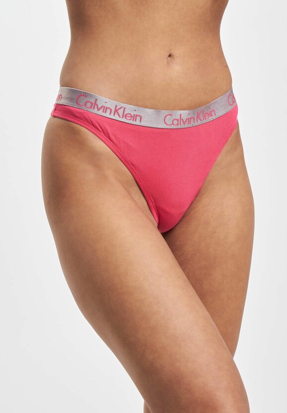 Thong 3 Pack-7
