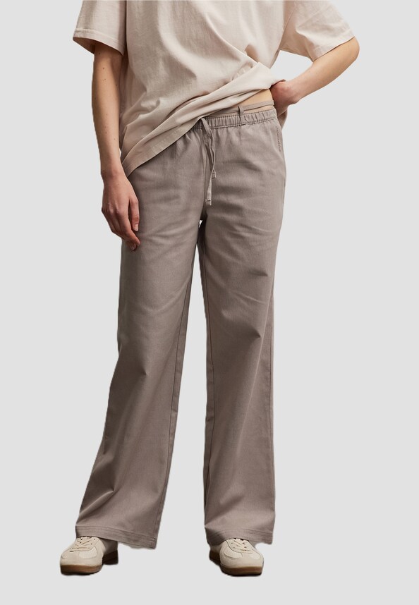 Brunate Linen -0