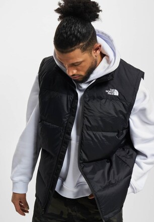 The North Face Tnfblkblk  Weste