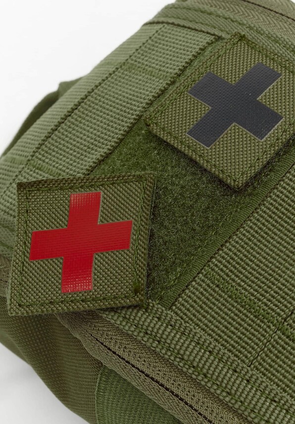 Molle First Aid Pouch Premium-5