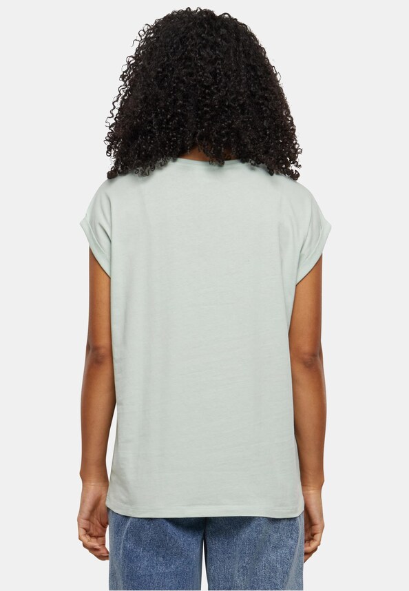 Ladies Extended Shoulder-1