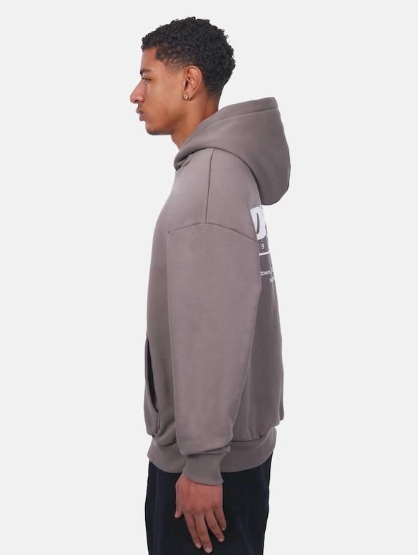 HEAVY OVERSIZE DPSZE-2