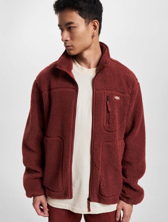 Dickies Mount Hope Fleece Übergangsjacke