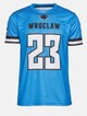Wroclaw Panthers Fan Trikot-14