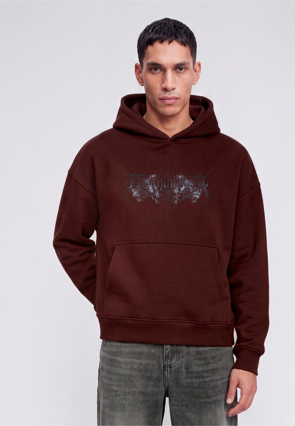 DEATH SKULL BOXY -1
