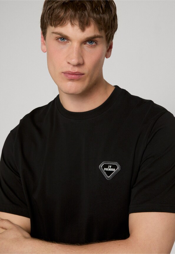 Nirix Slim Fit Tee-4