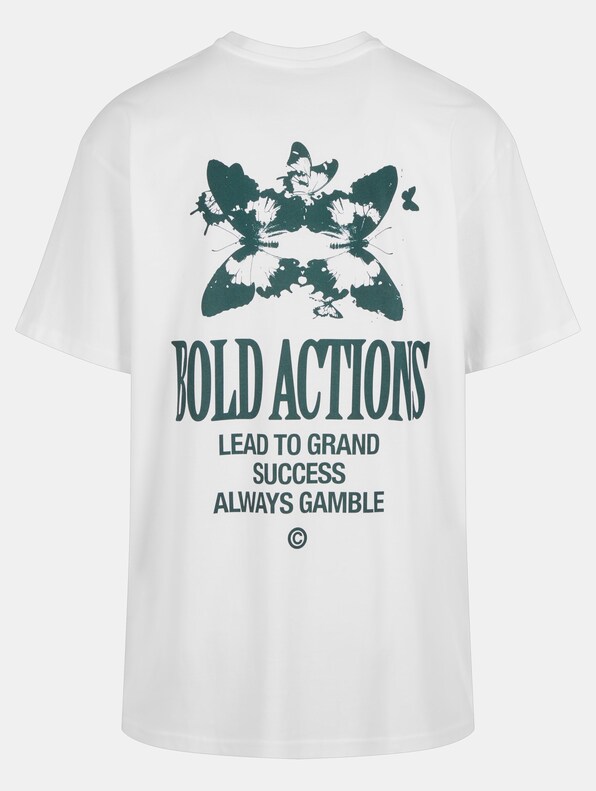 Bold Actions Oversize-1