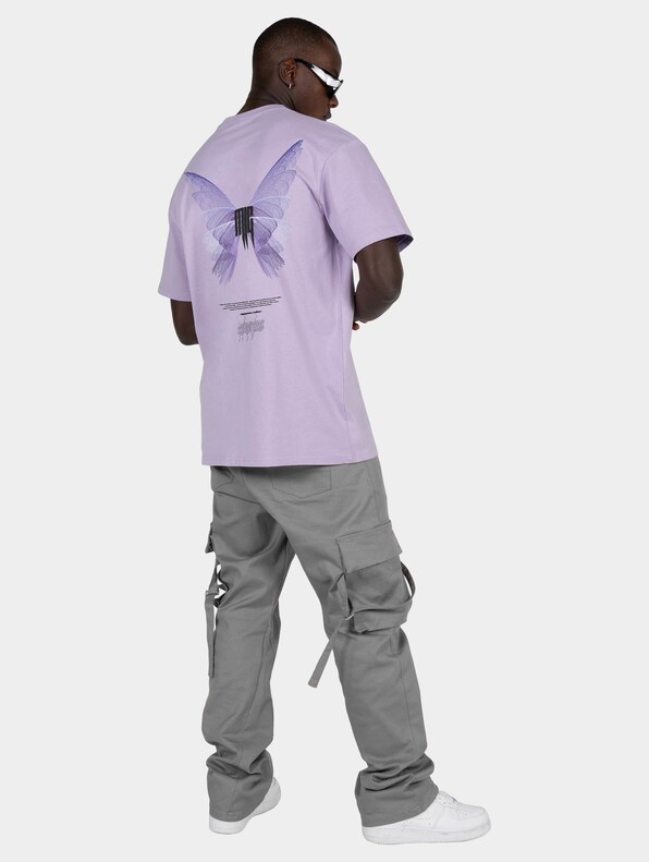 Metamorphose V.2 X Heavy-4