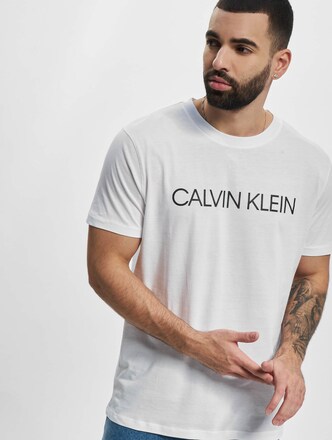 Calvin Klein Underwear Relaxed Crew T-Shirt Classic