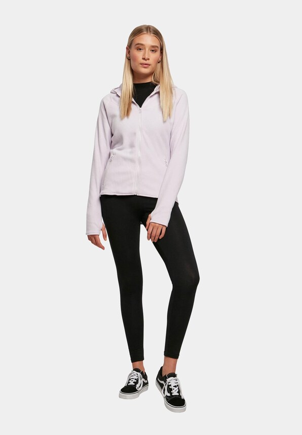 Ladies Polar Fleece-2