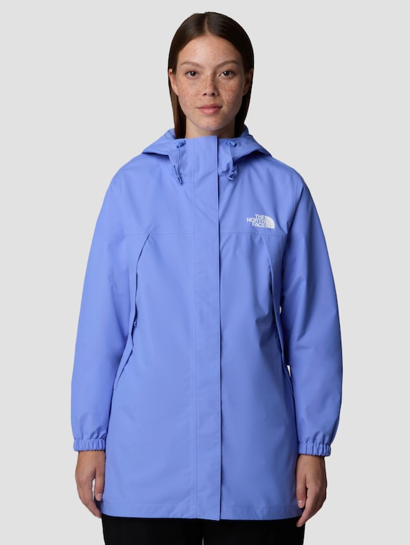 The North Face Antora Rain Parkas-2