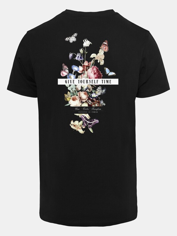 Give Yourself Time Tee-4