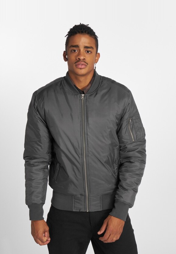 Basic Bomber -1