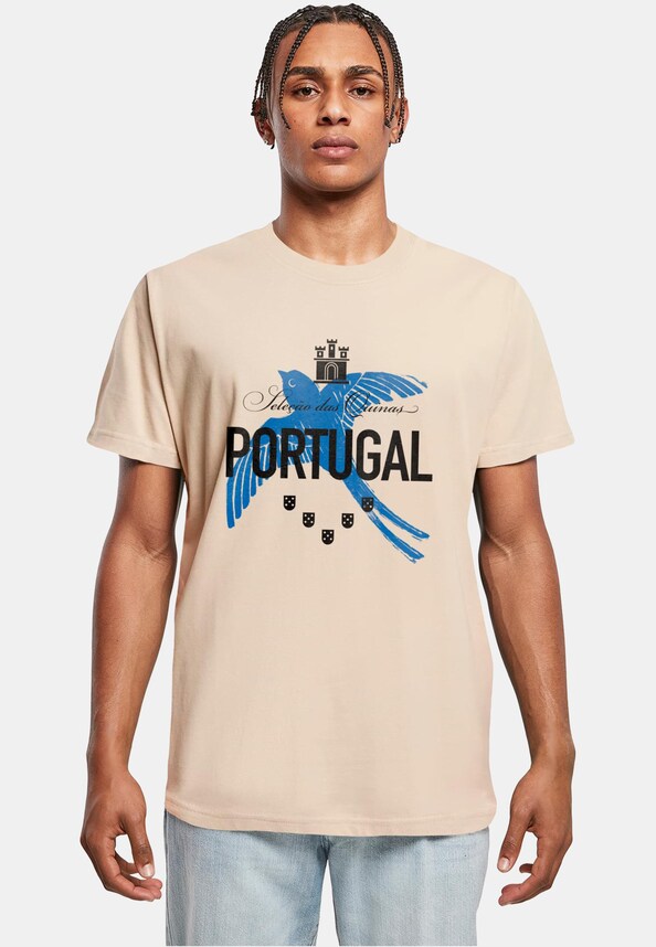 Portuguese Swallow Tee-0