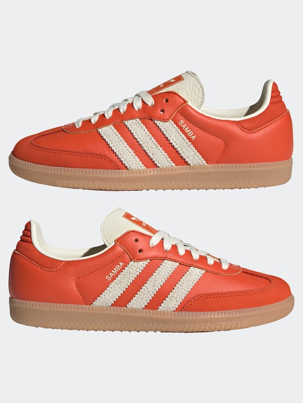 adidas Originals Samba OG W Sneakers-8