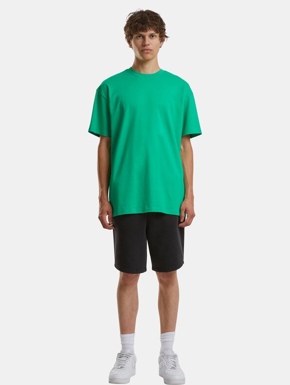 Build Your Brand Heavy Oversize Tee-4