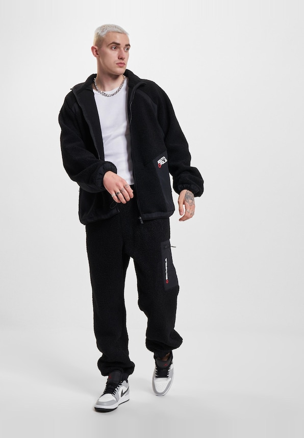 Authentic02 Bonded -8