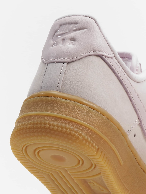 Air Force 1 Low '07 PRM -8