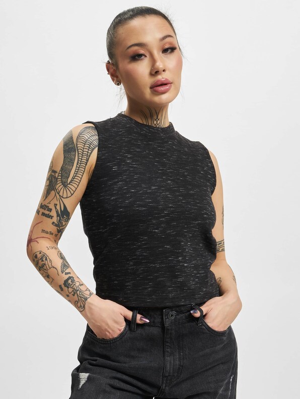 Ladies Space Dye-2