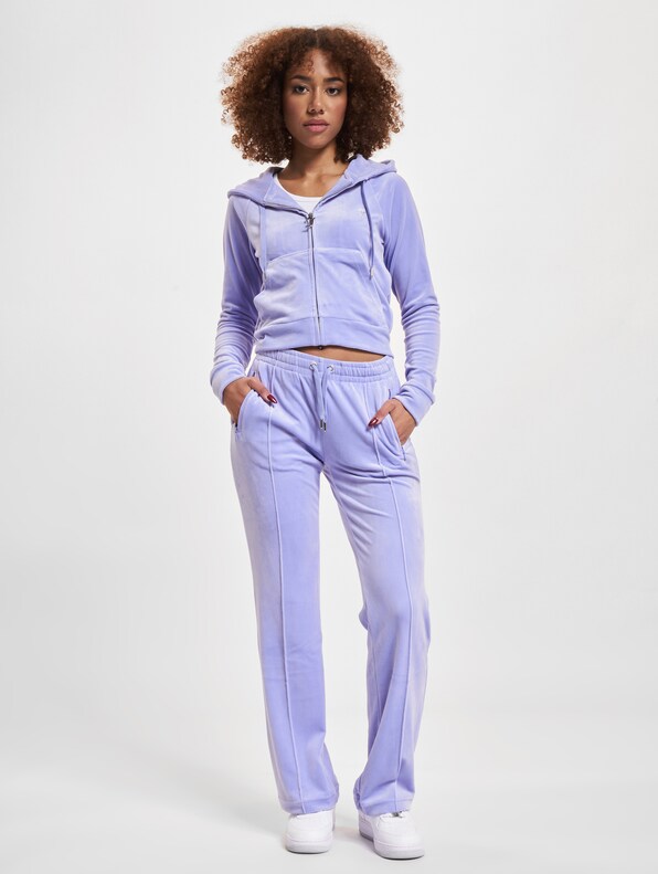 Velour With Diamante-6