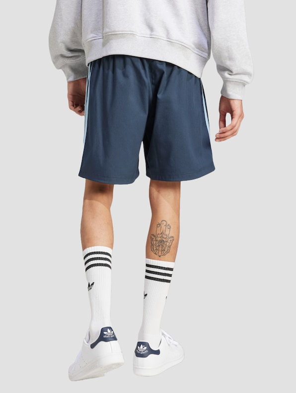 adidas Originals Prem Shorts-1