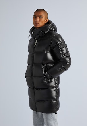 EZ SLICK HOODED 