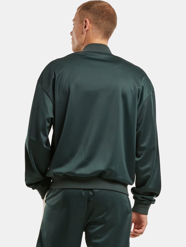 Urban Classics Tennis Core Jacket-1