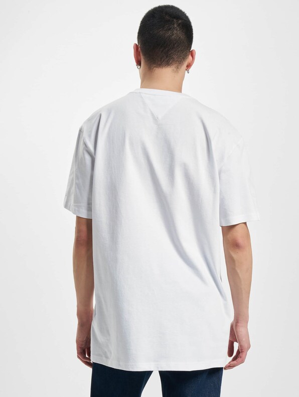 Tommy Jeans Clsc Modern Sport Logo-1