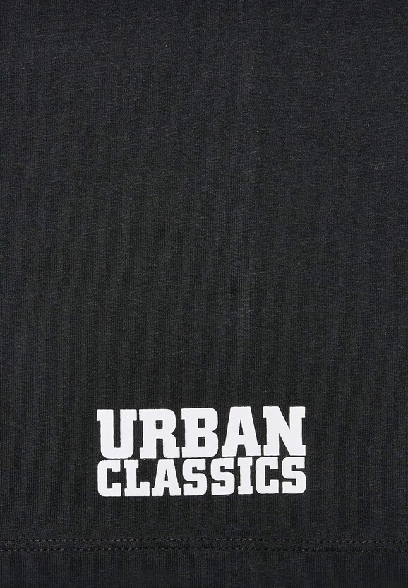 Urban Classics Logo Tube Kids 2-Pack Scarf-5