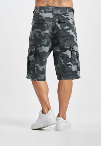 BDU Ripstop