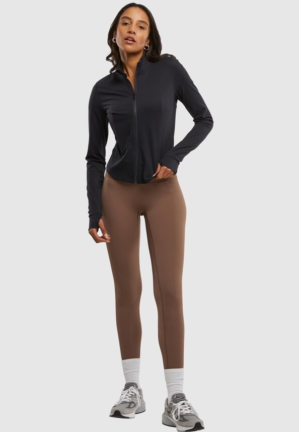 Ladies Sports Jacket Slim-3