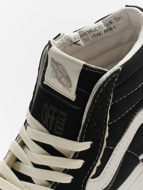 SK-HI Reconstruct-8