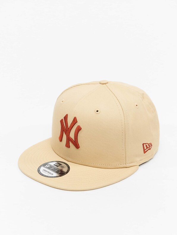 Mlb New York Yankees League Essential 9fifty-0