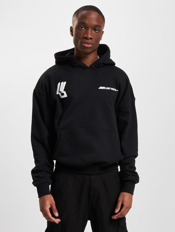 LY HOODY - ICON V.2-2