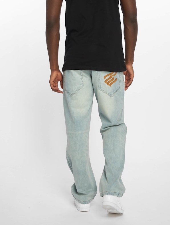 Rocawear WED Loose Fit Jeans-1