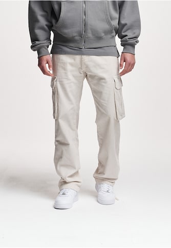 Luki Cord Cargo Pants