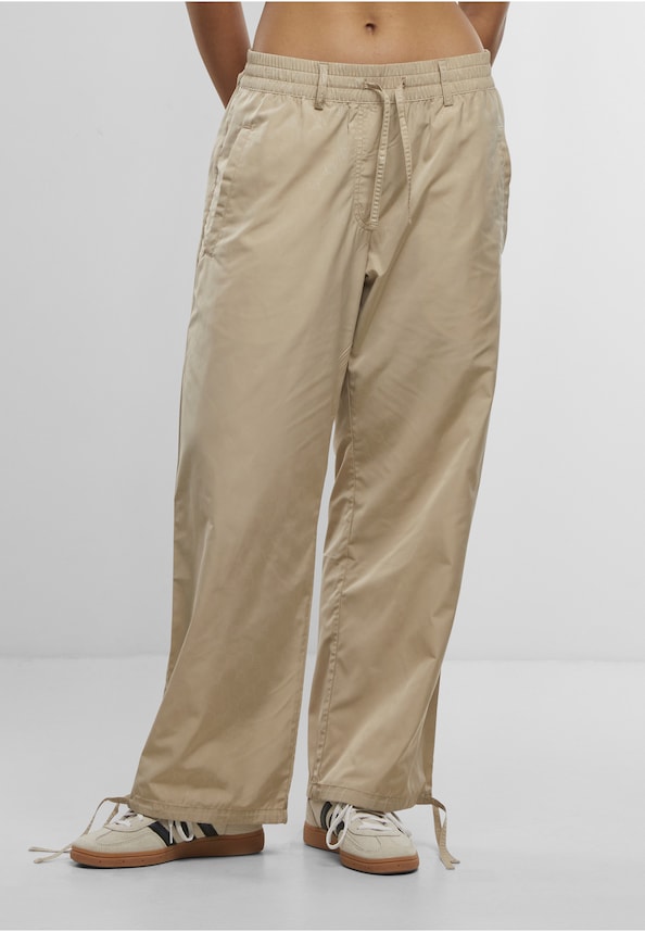 PEQUS Aether Pin Parachute Pants-0