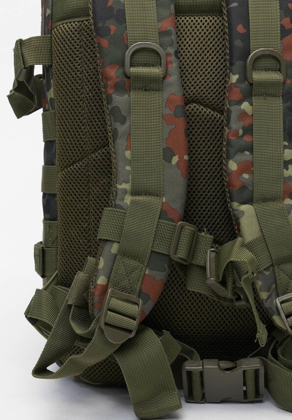 US Cooper Patch Medium-2