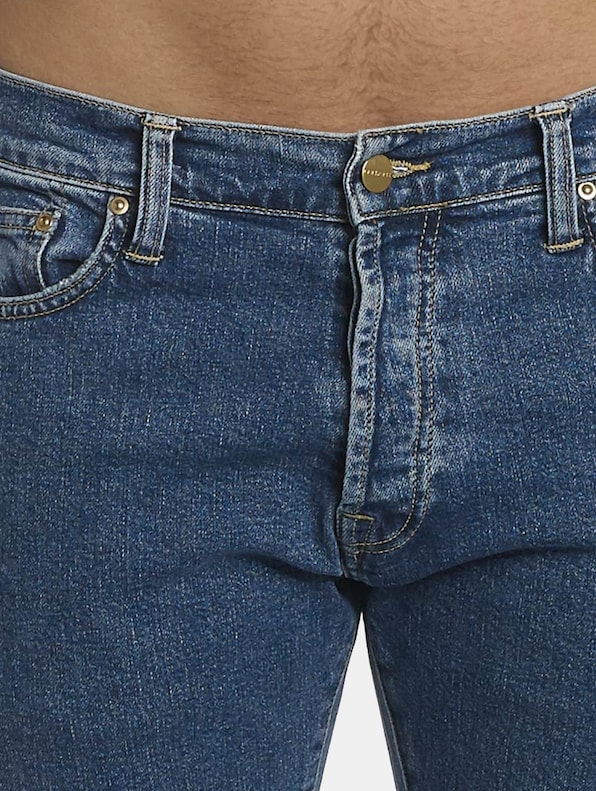 Carhartt WIP Klondike Jeans-2