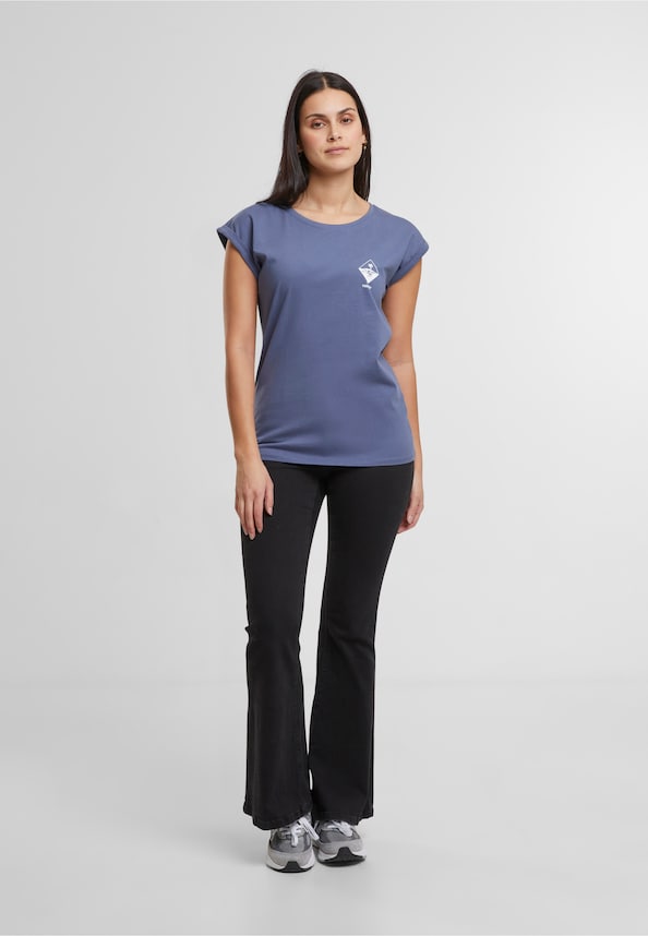 Forvert Ladies Tee Pasadena-2