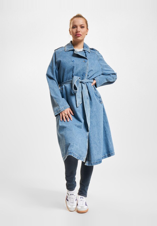 Juliette DNM Trench-0