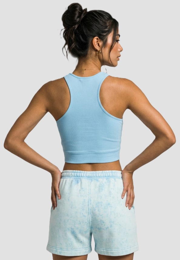 Cropped Knot-1