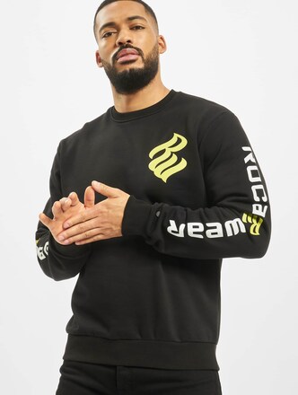 Rocawear Printed Pullover