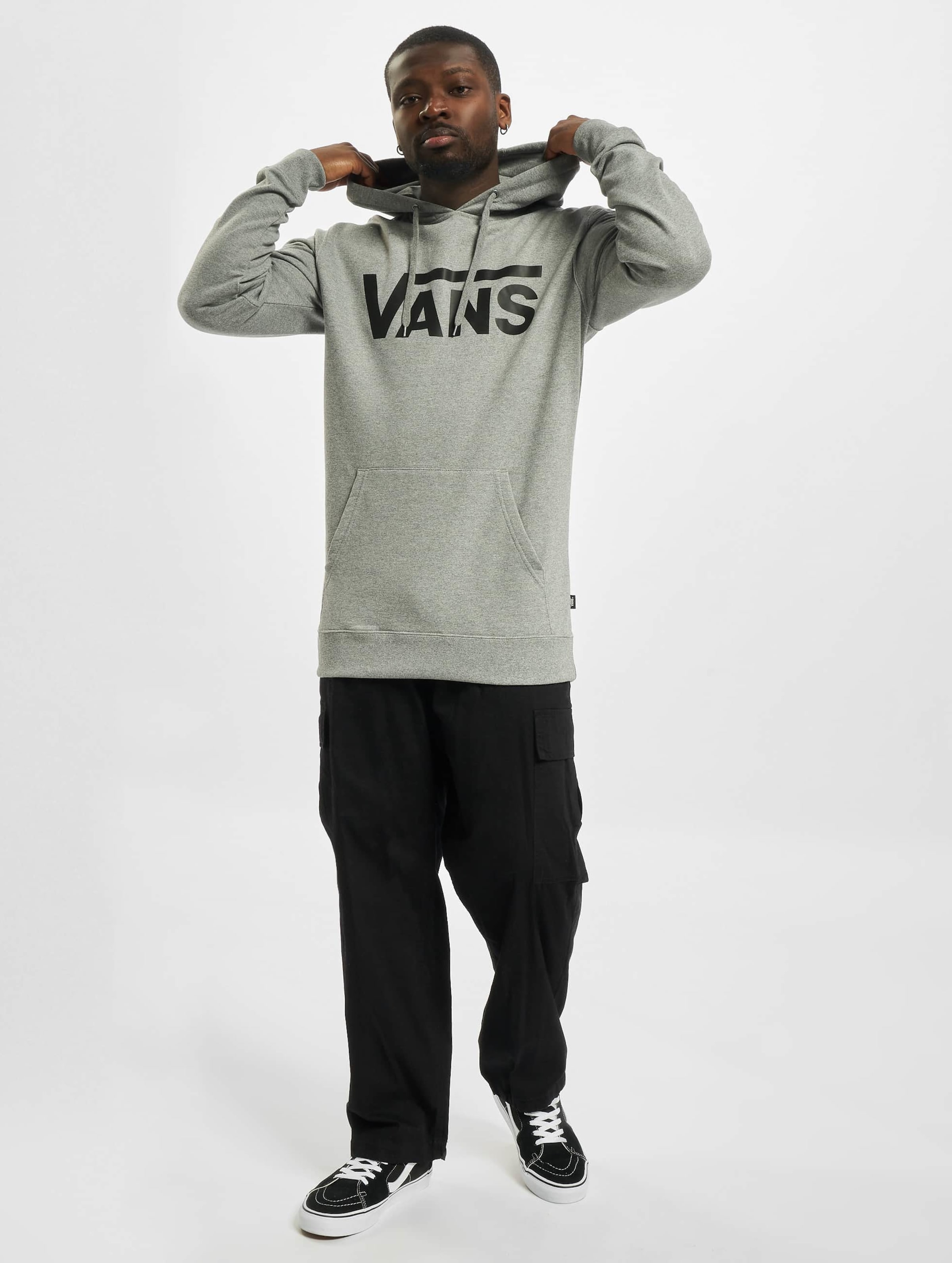 Tute da store ginnastica vans